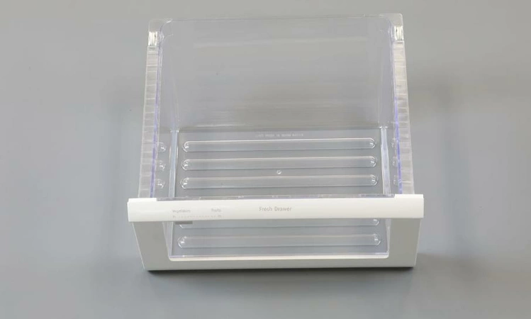 241801804 Frigidaire Refrigerator Pan