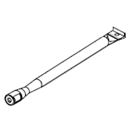 210331 Fisher & Paykel Range Broil Burner and