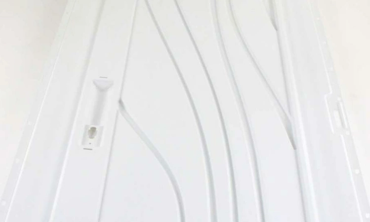 297376300 Frigidaire Freezer Inner Door Panel