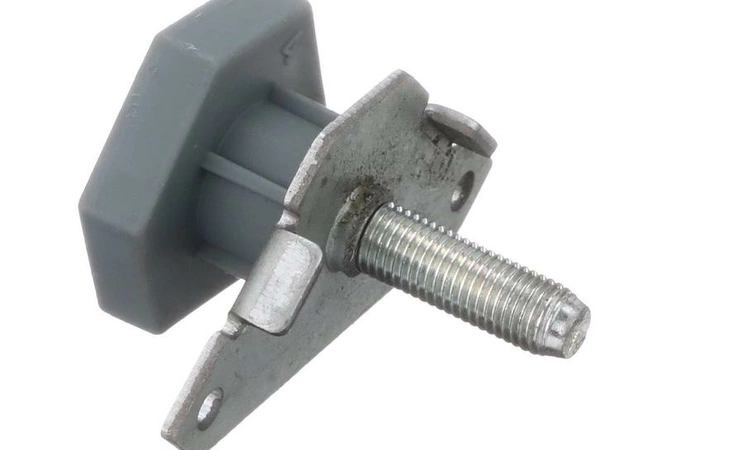 5304511377 Frigidaire Foot Assembly