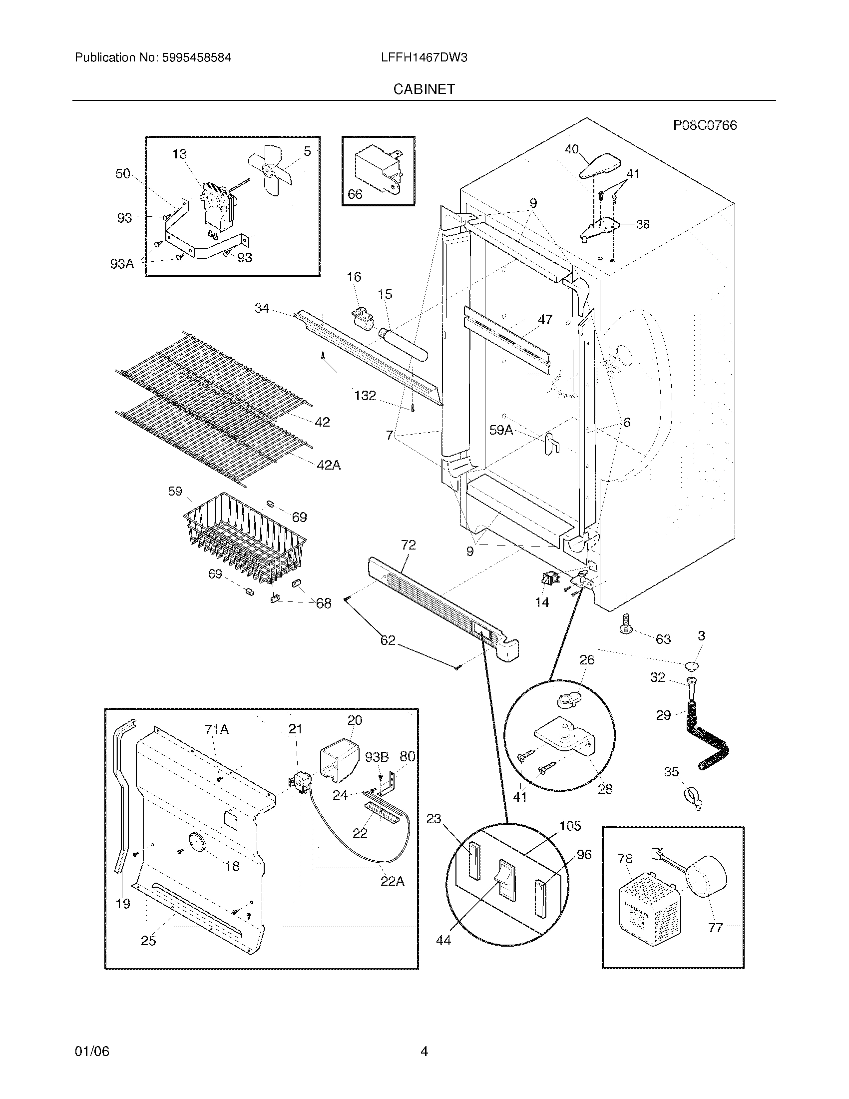 05 - CABINET