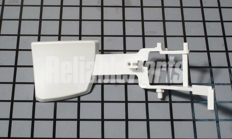 WP2255432T Whirlpool Refrigerator Dispenser A