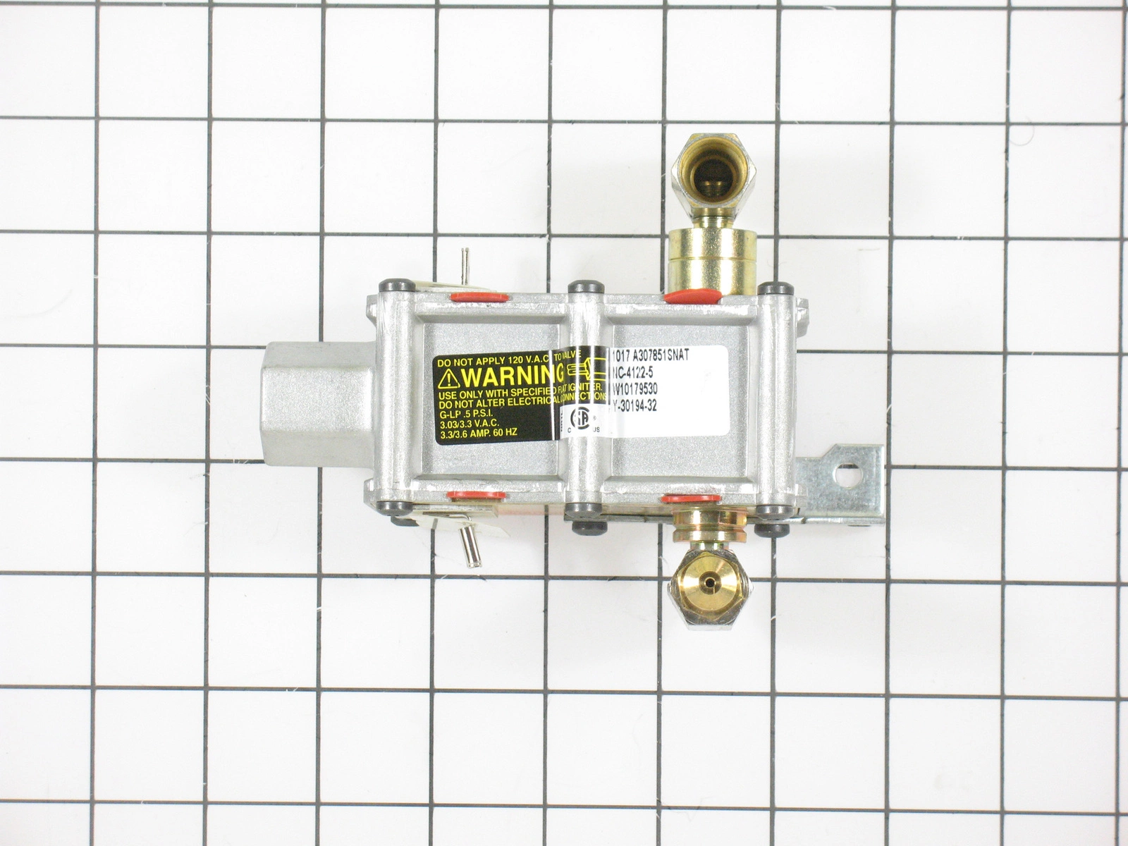 WP7501P232-60