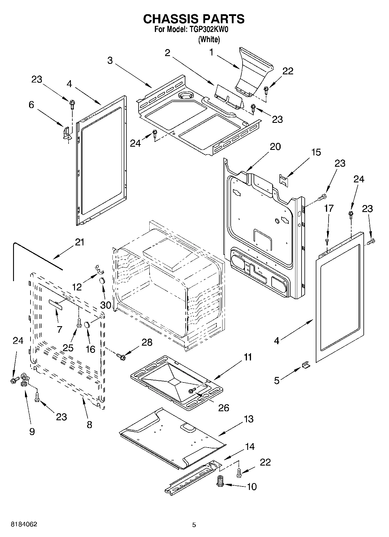 04 - CHASSIS