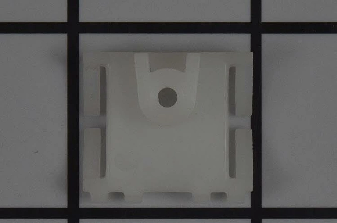 W10692757 Whirlpool Dishwasher Nut Assembly