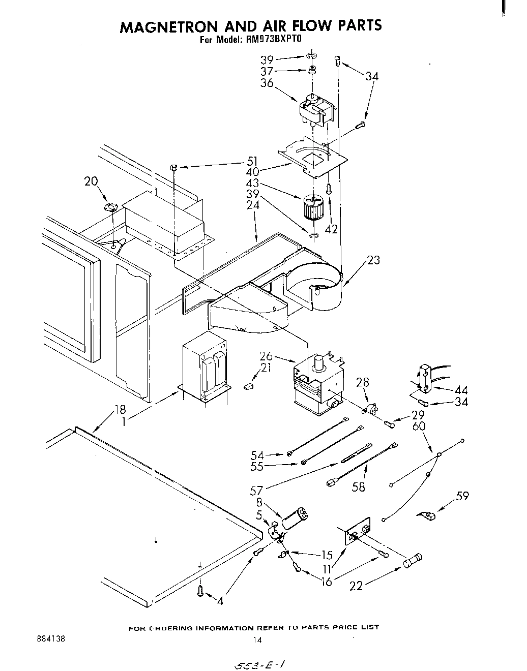 08 - MAGNETRON AND AIR FLOW