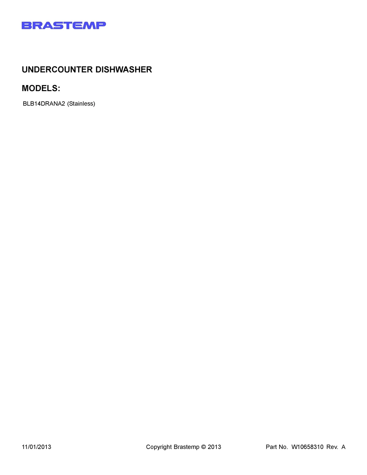 01 - COVER SHEET