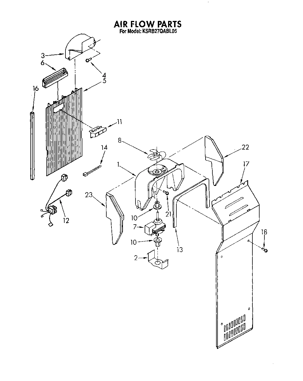 12 - AIRFLOW
