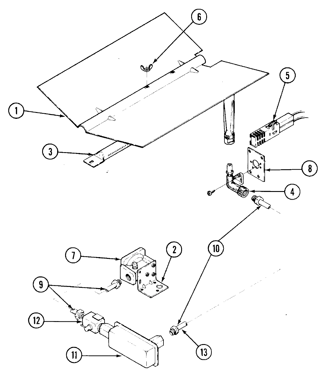 05 - GAS CONTROLS