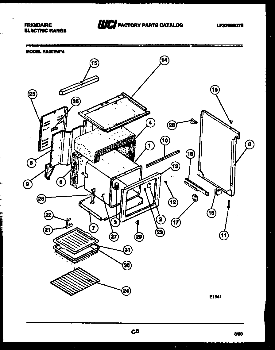 06 - BODY PARTS