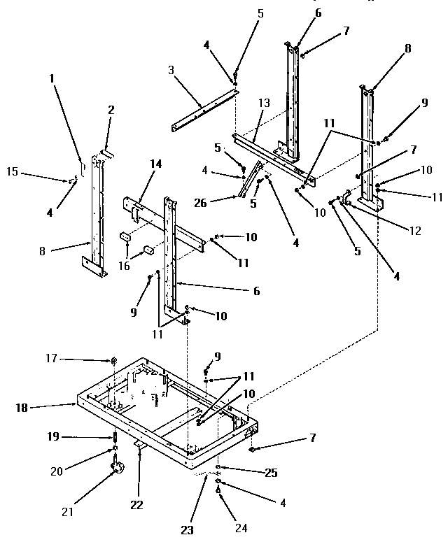 06 - CHASSIS