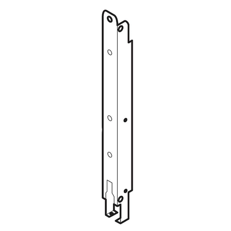 318353803 Frigidaire Oven Retainer