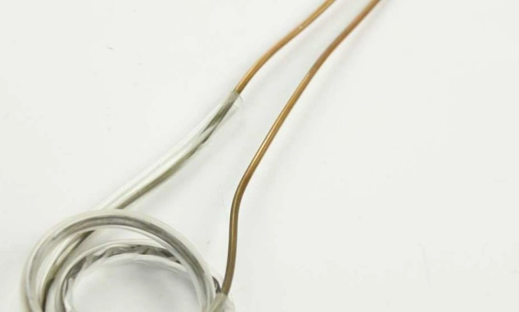 COV30331113 LG Capillary Tube Assembly