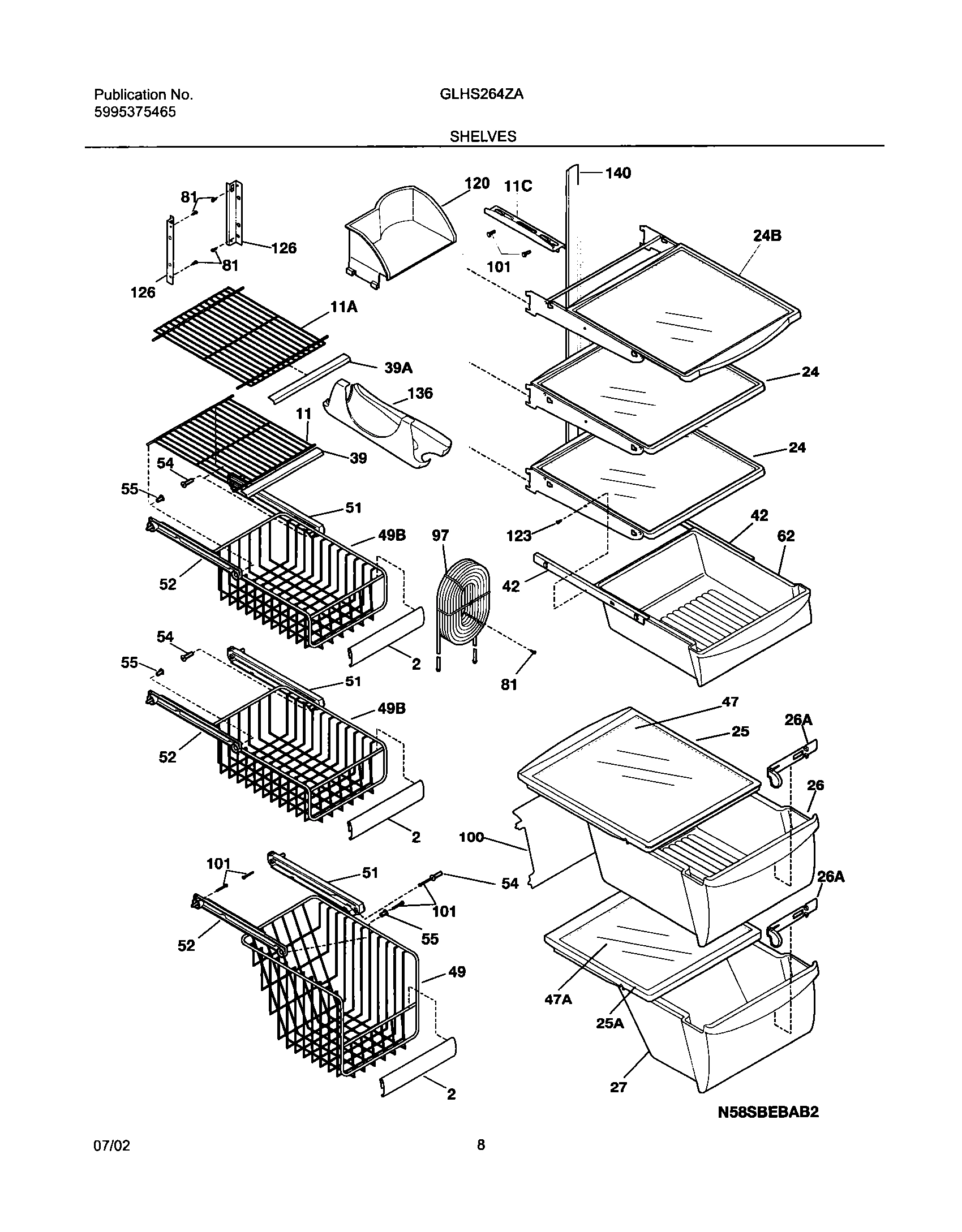 09 - SHELVES