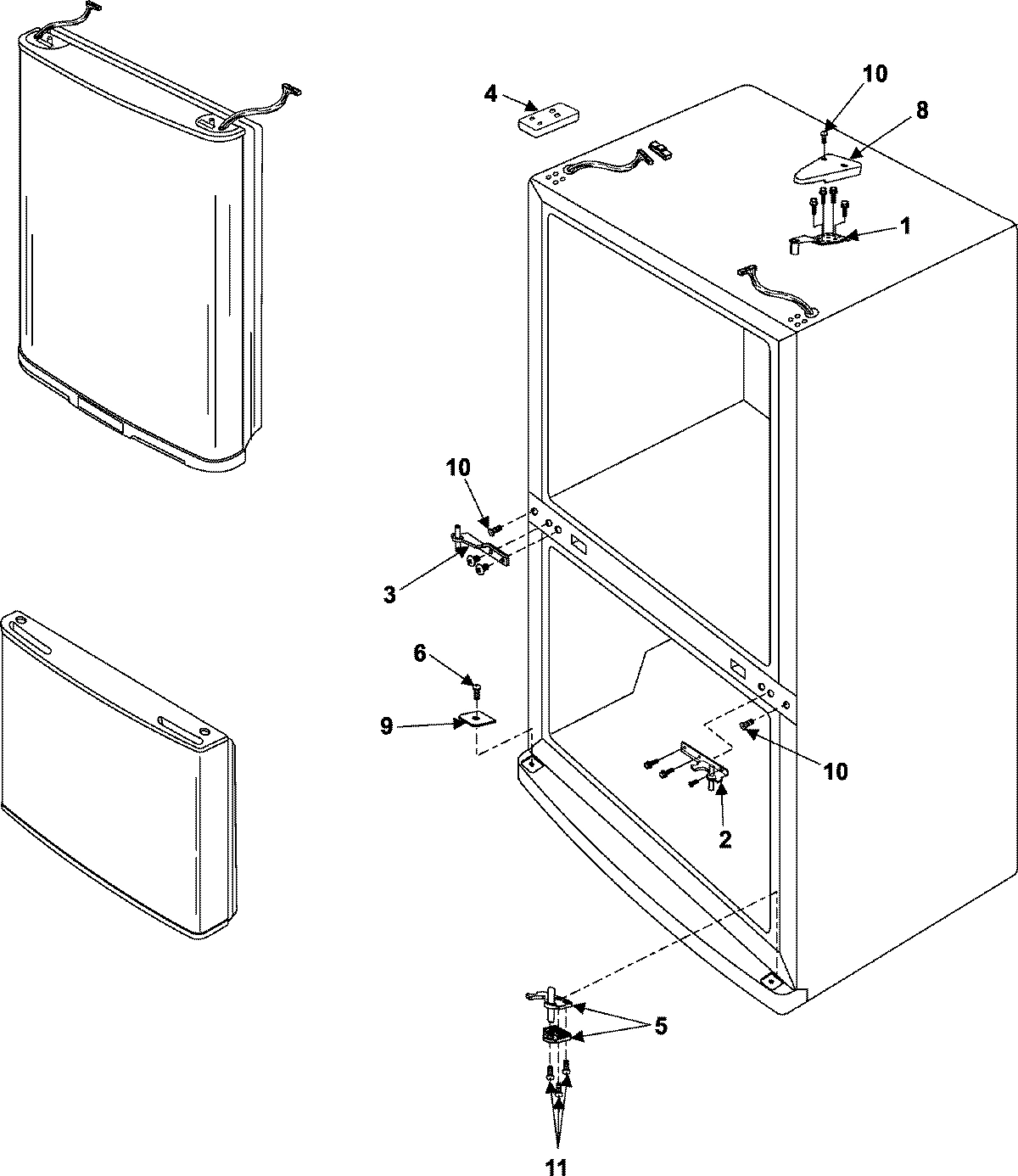 04 - HINGES