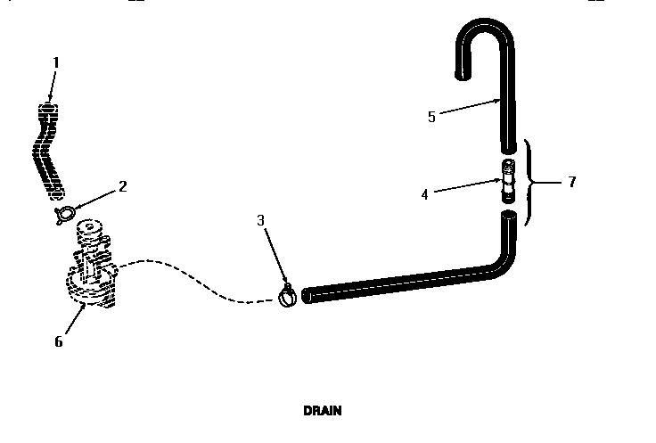 11 - DRAIN