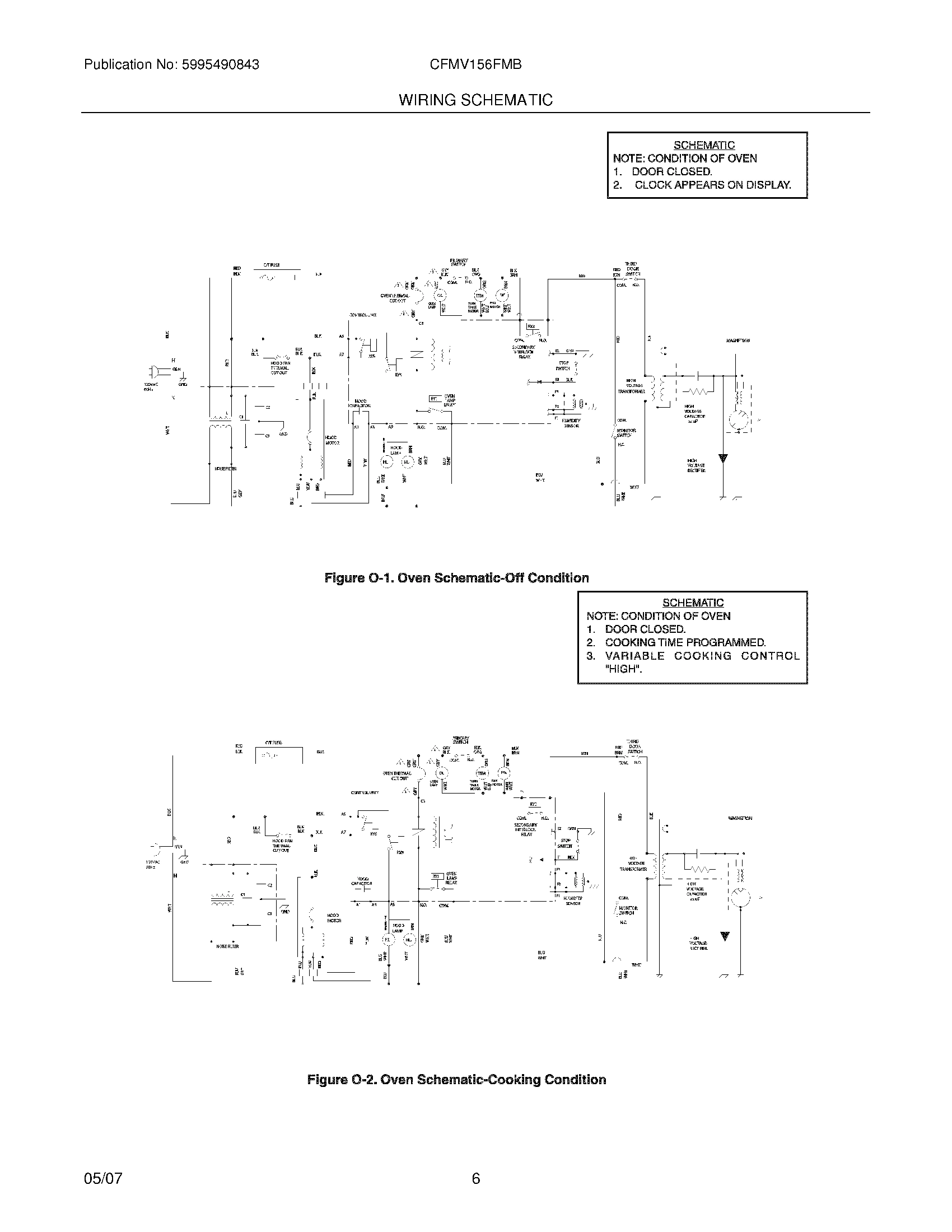06 - WIRING SCHEMATIC