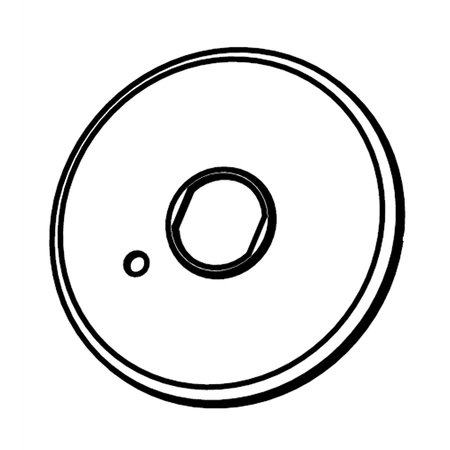DG67-00137C Samsung Rubber