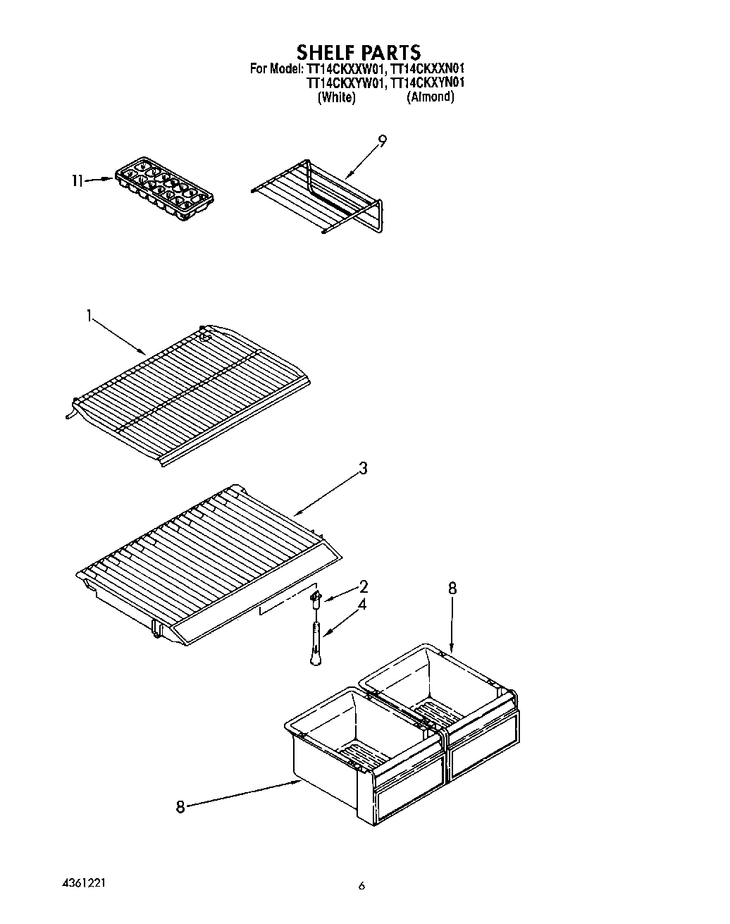 05 - SHELF