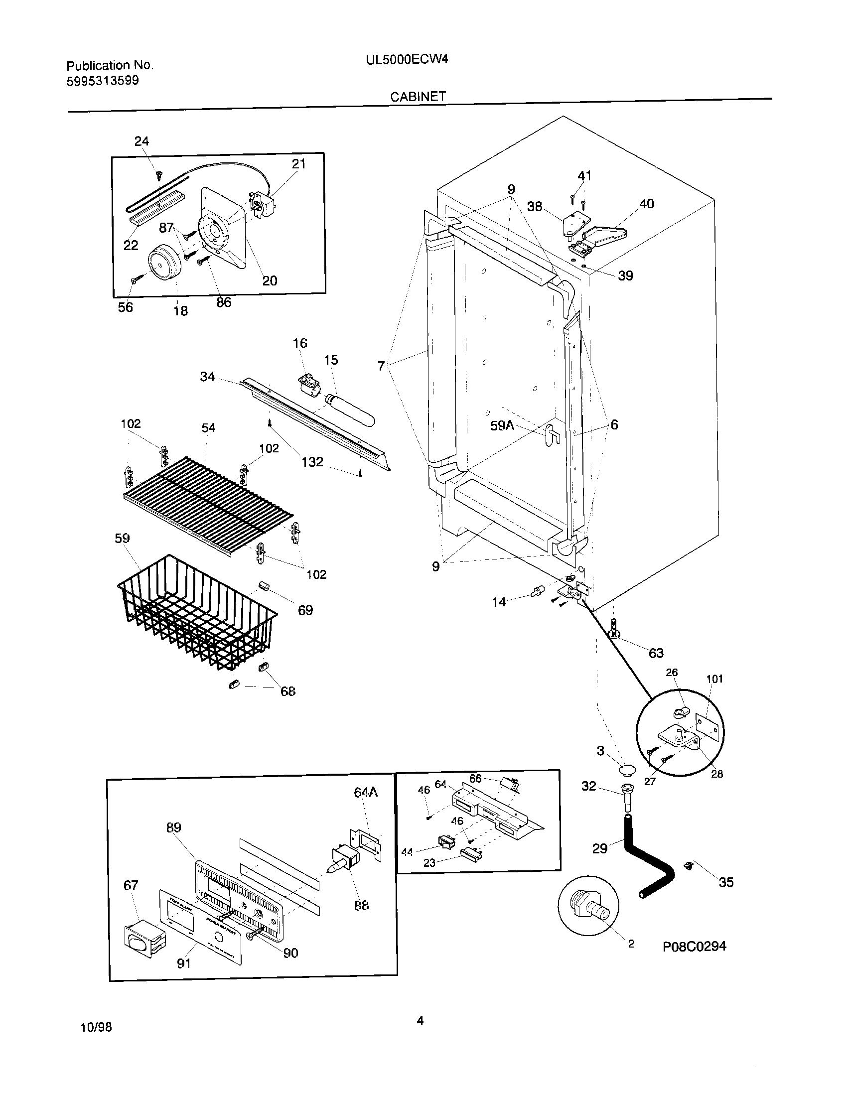 05 - CABINET