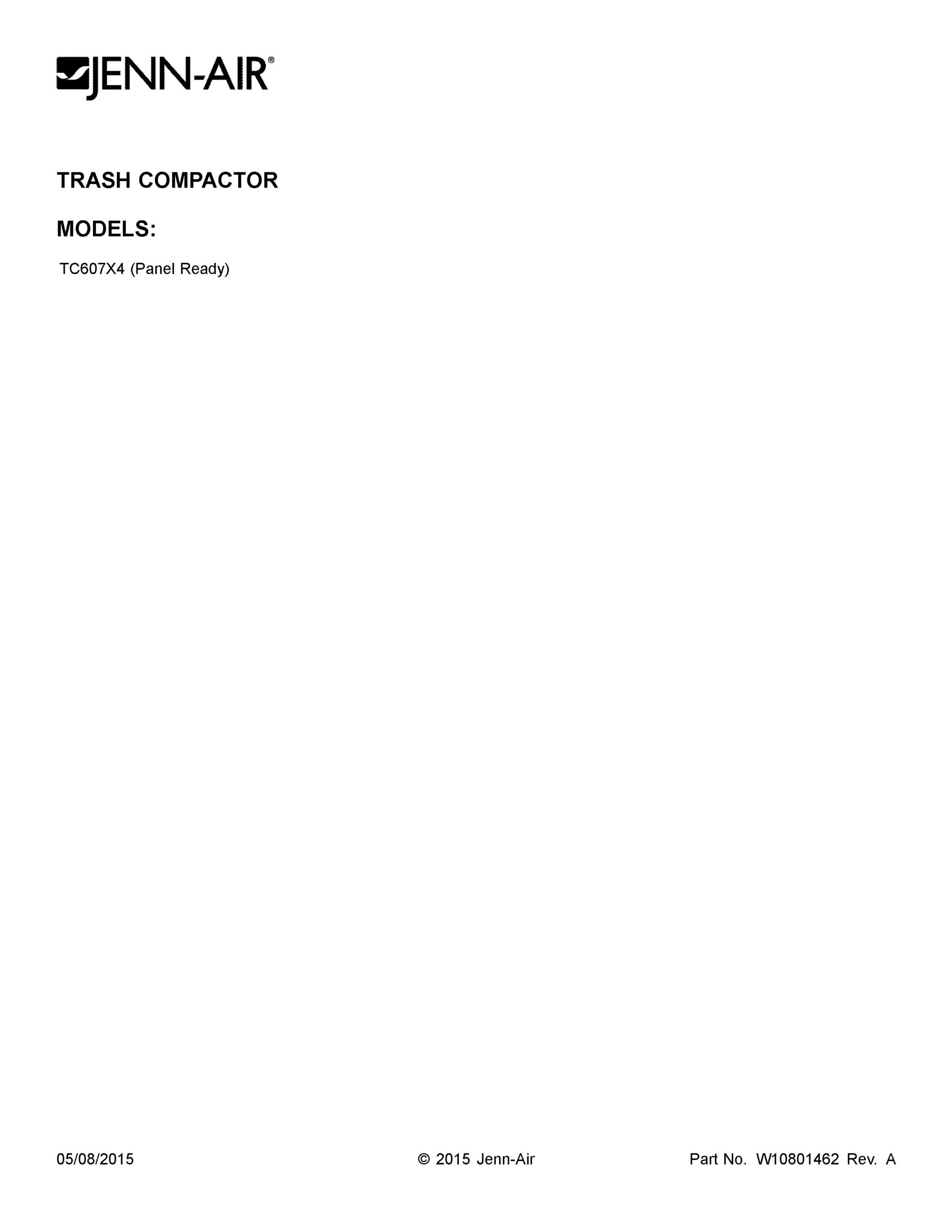 01 - COVER SHEET