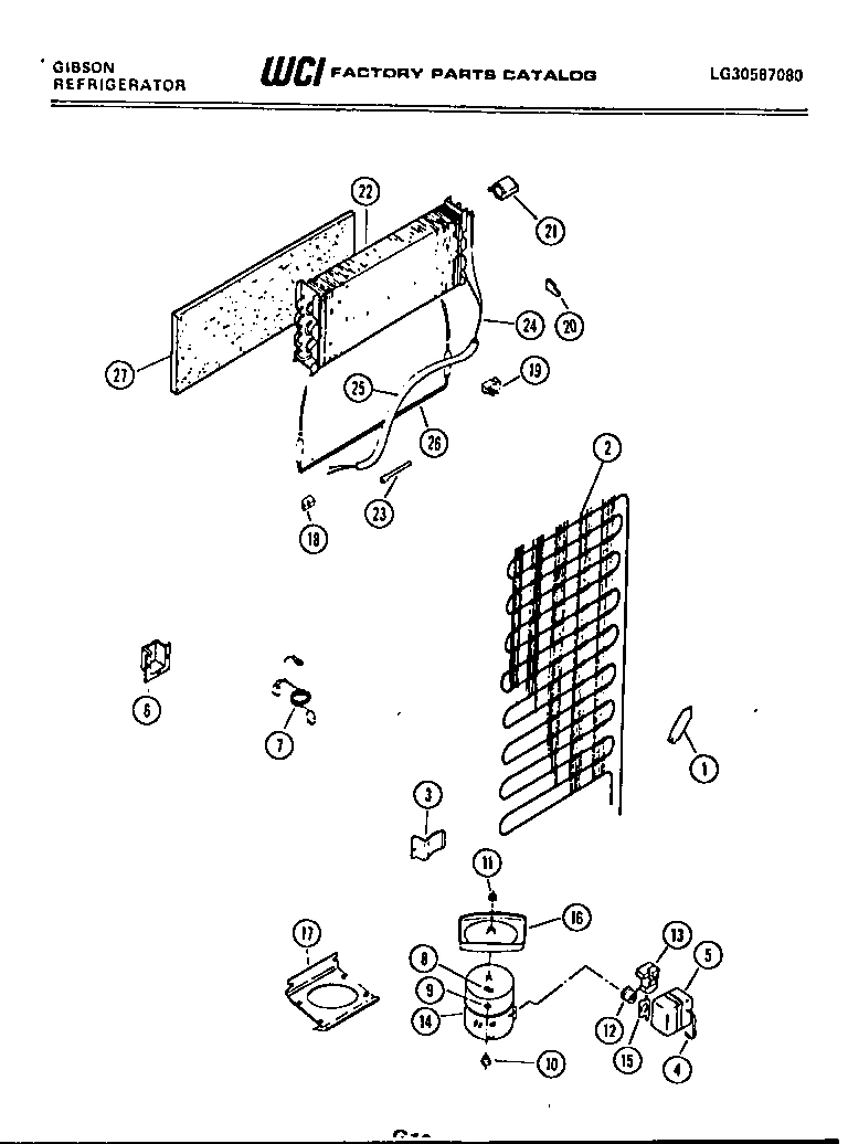 04 - SYSTEM PARTS