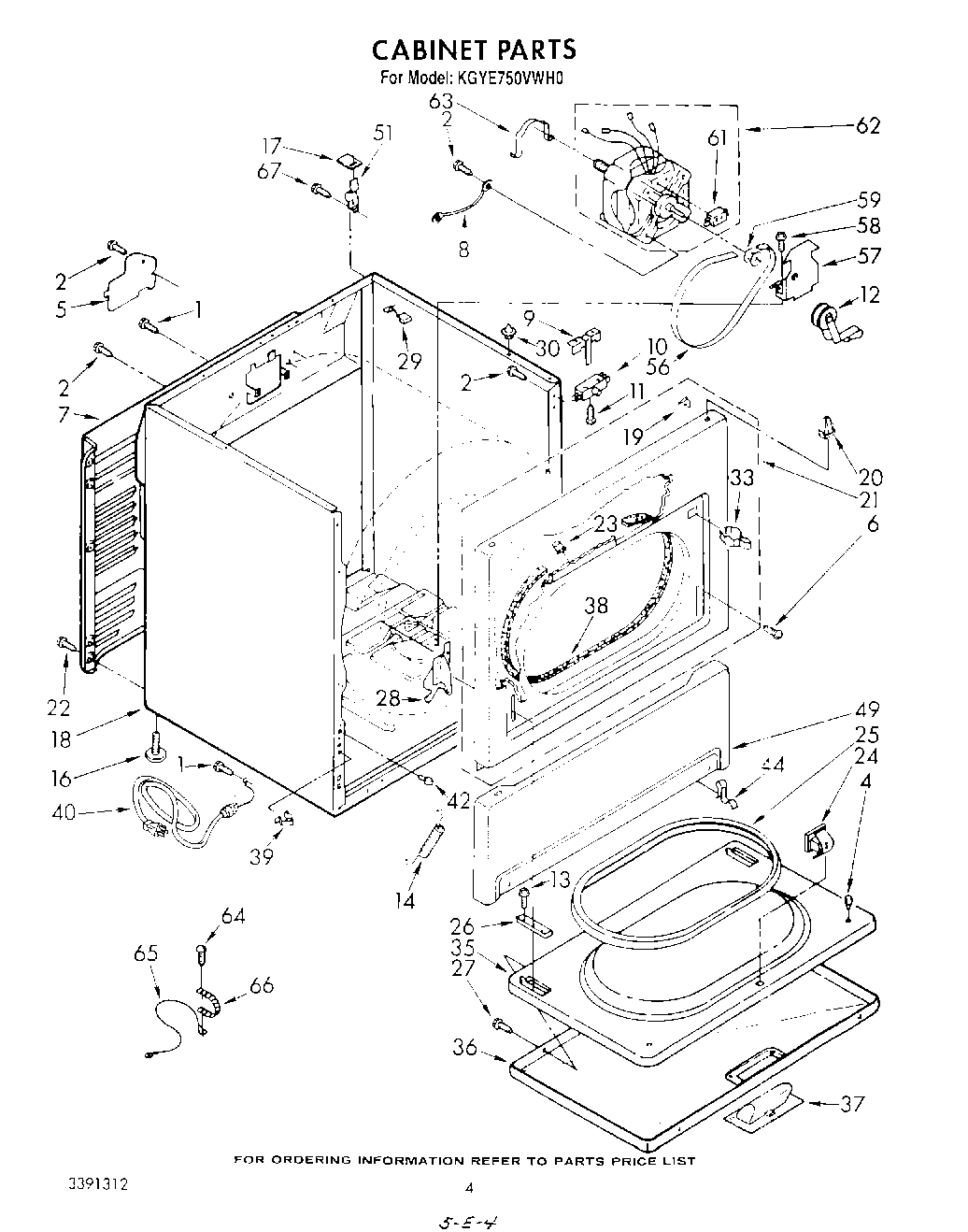 03 - CABINET