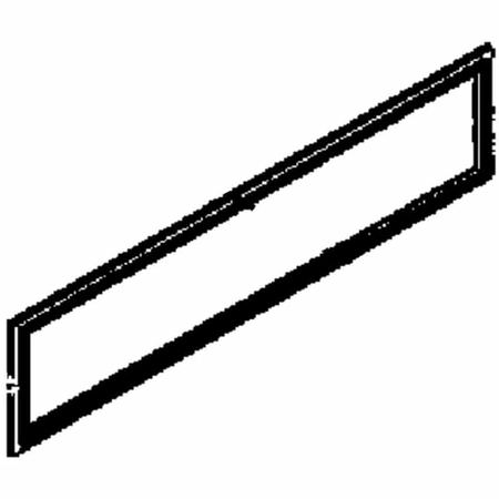 DA97-15249D Samsung Refrigerator Middle Gaske
