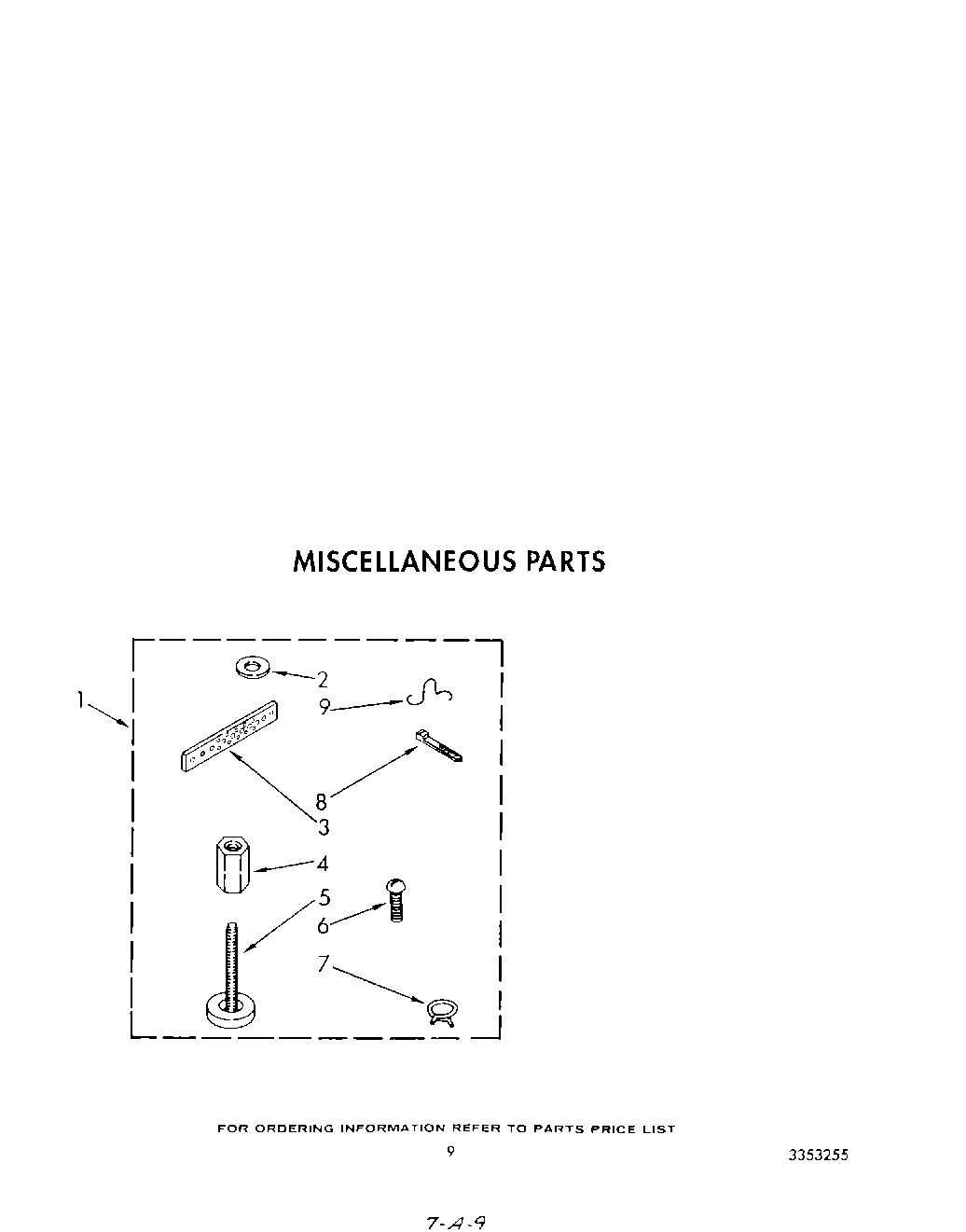 07 - MISCELLANEOUS