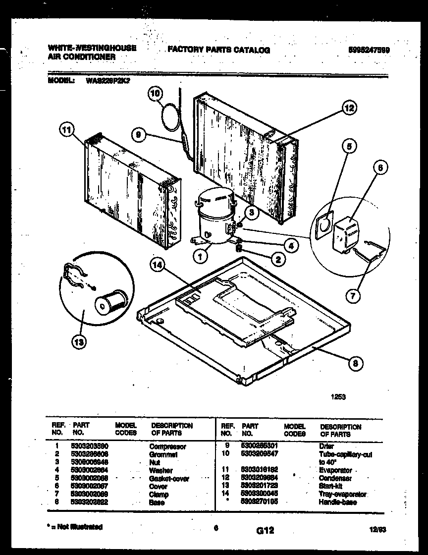 05 - SYSTEM PARTS