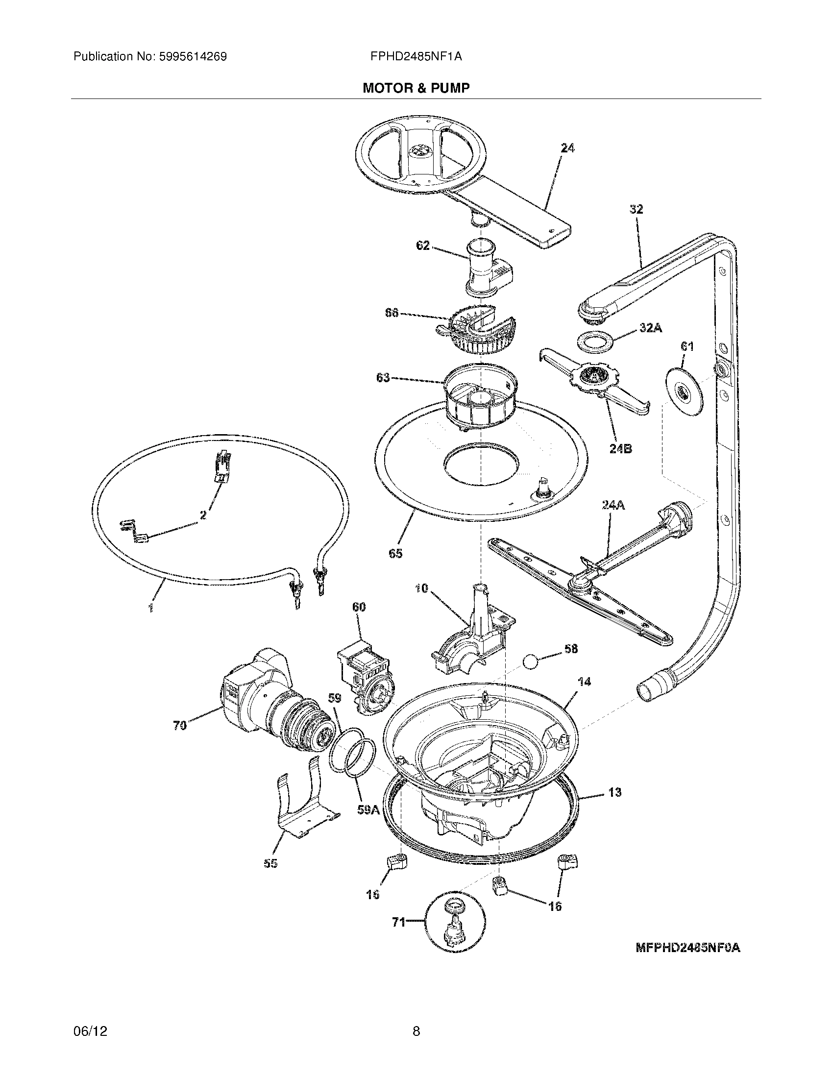 09 - MOTOR & PUMP