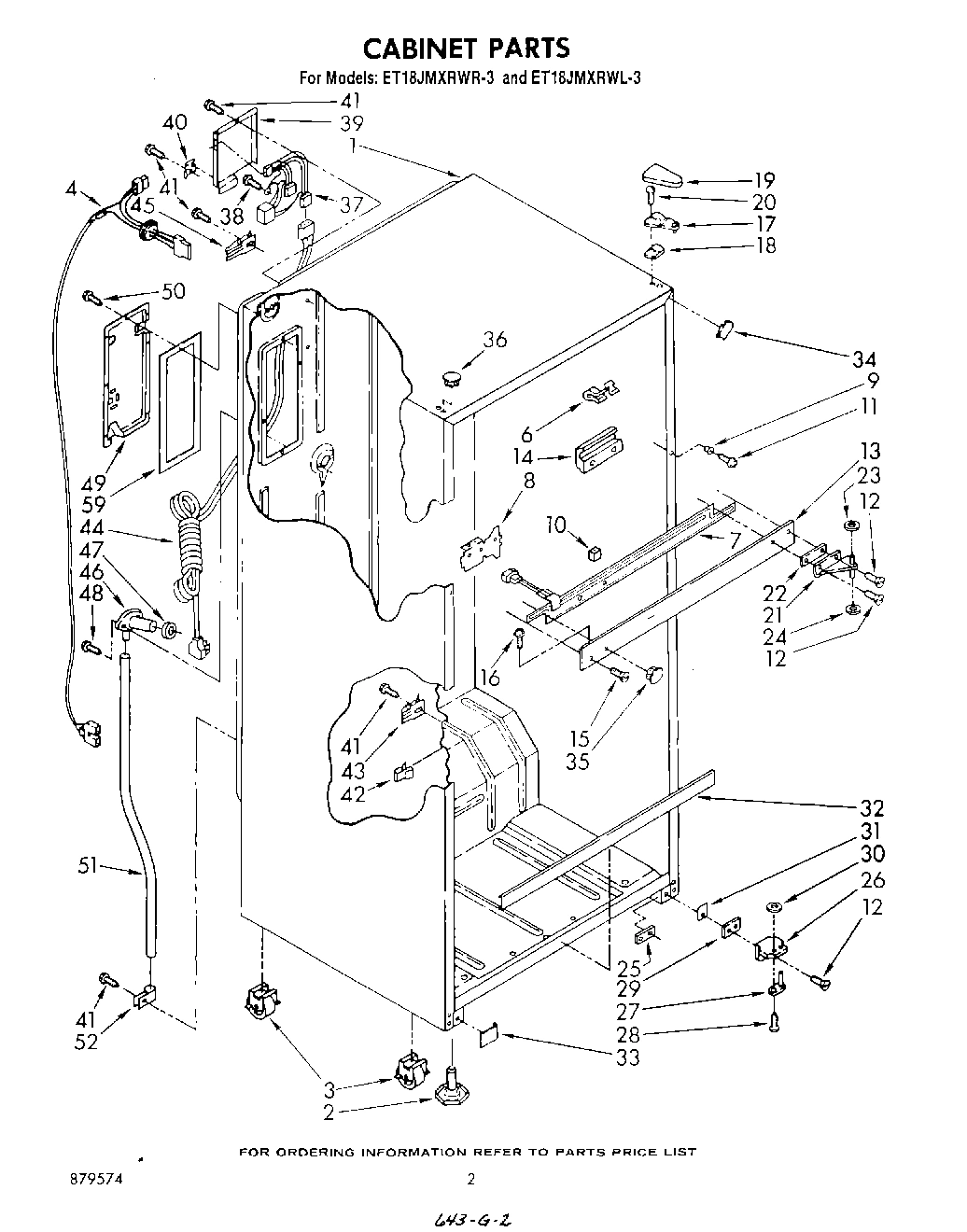 02 - CABINET