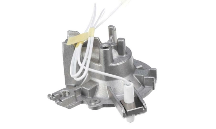 5304533583 Frigidaire Igniter/Orifice
