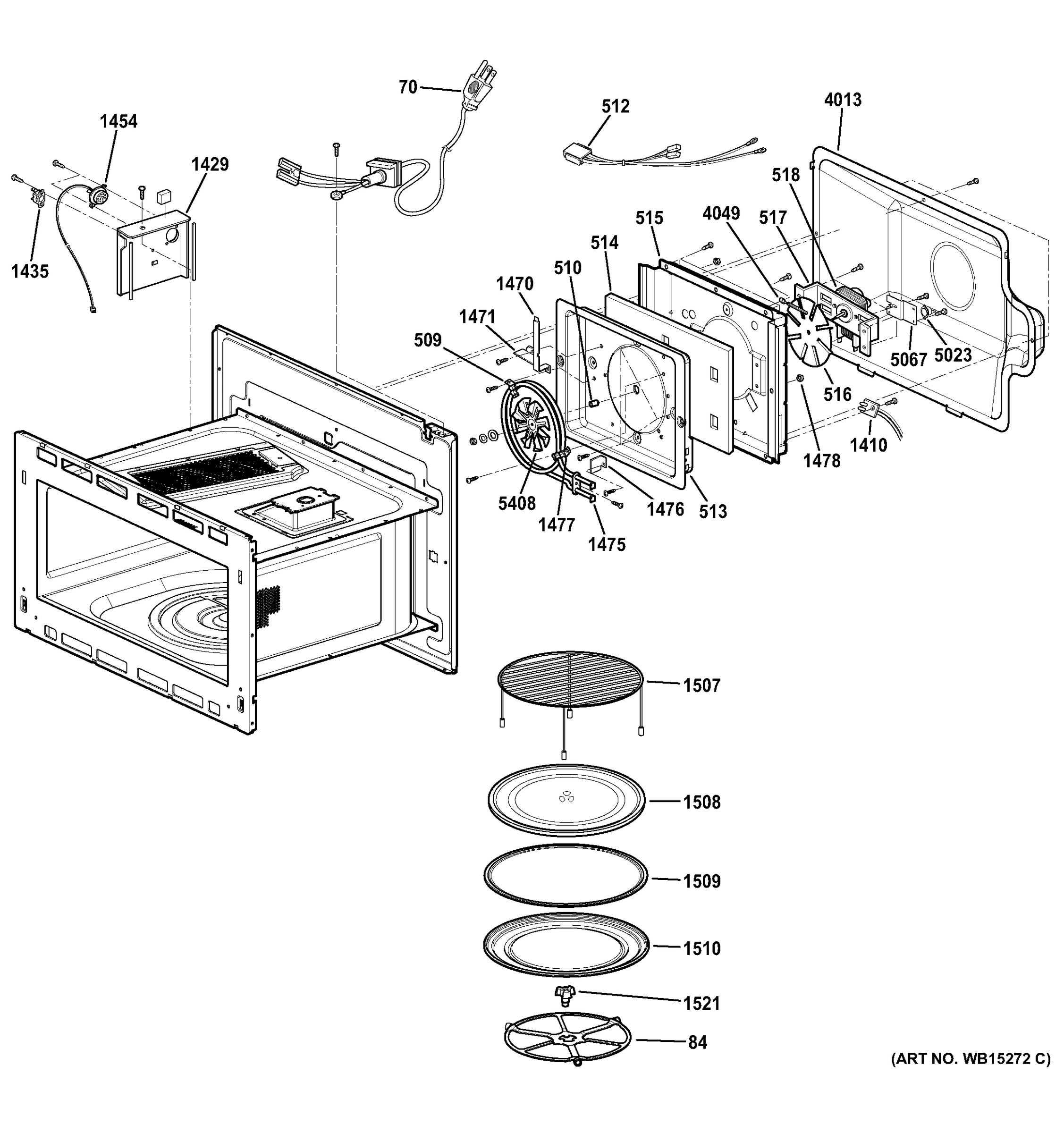 INTERIOR PARTS (1)