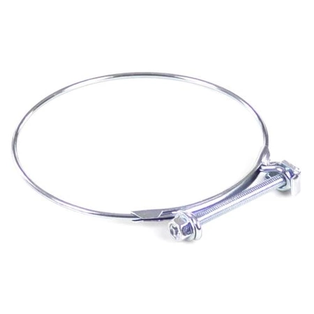 WH01X26319 GE Washer Hose Clip Connector