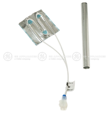 WR09X30090 GE Refrigerator Ice Maker Fill Tub
