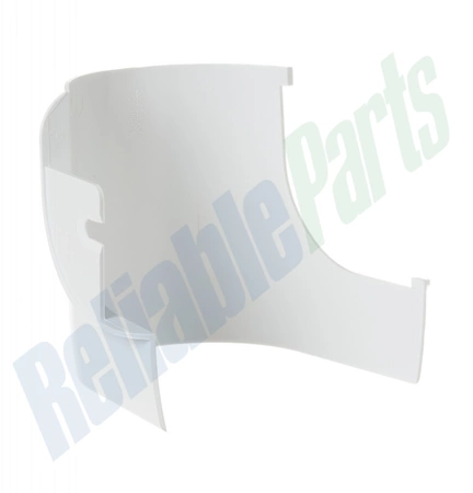 WR17X10800 GE Refrigerator Water Cover