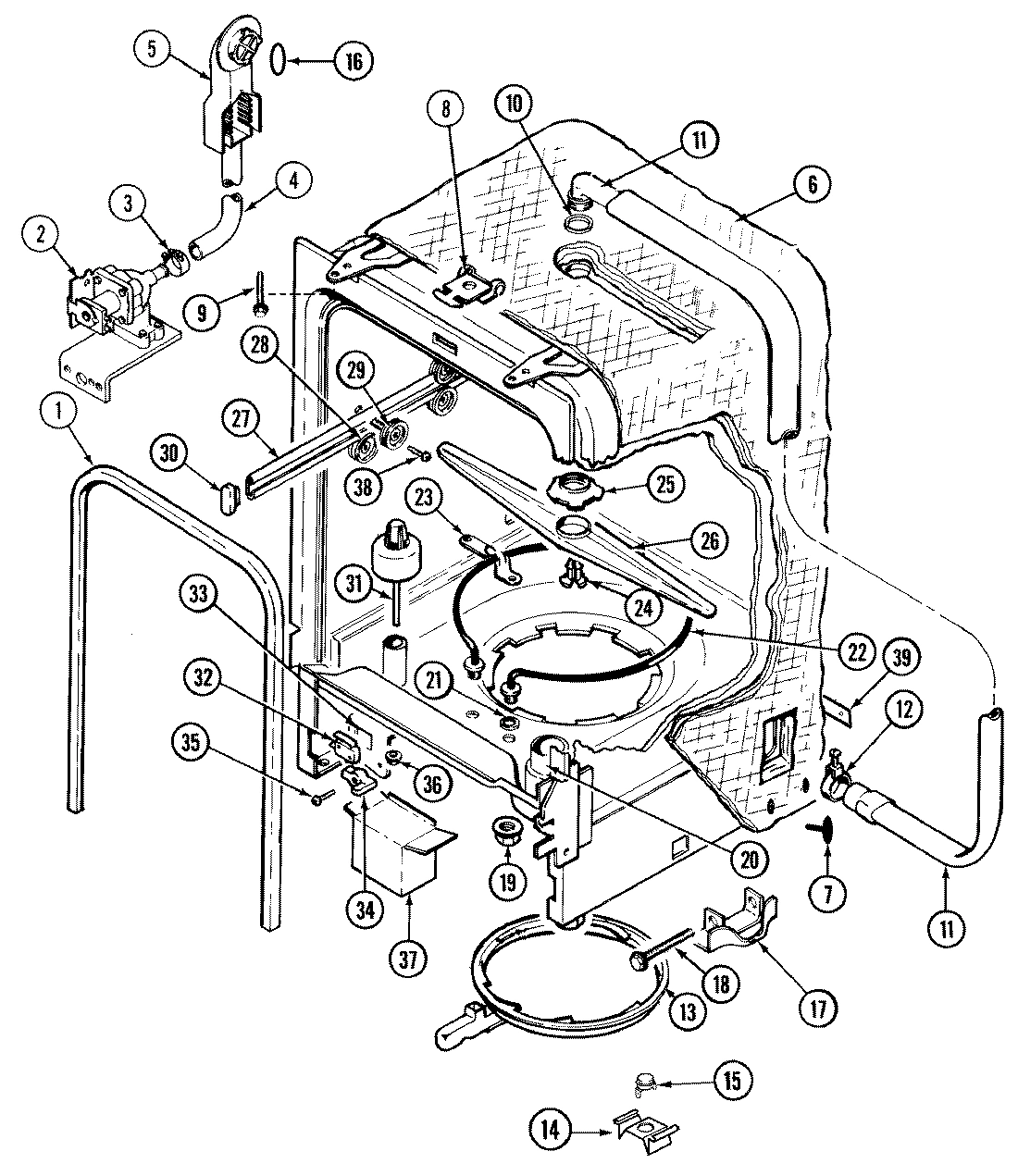 08 - TUB