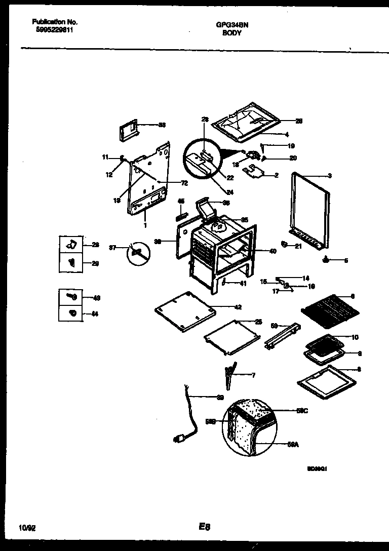 04 - BODY PARTS