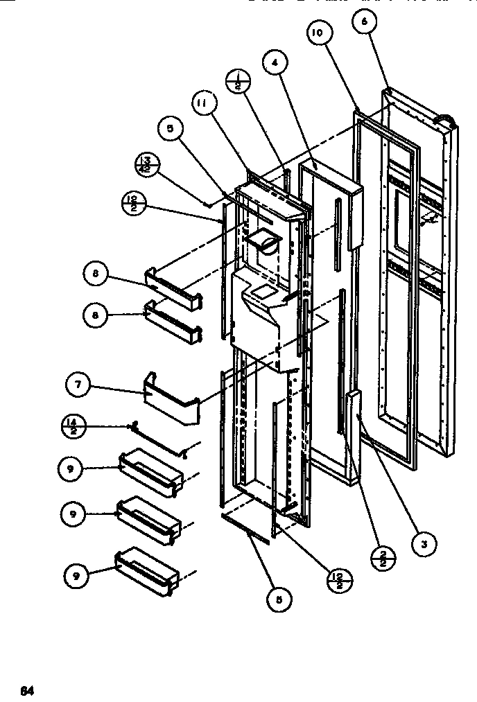 07 - FZ DOOR
