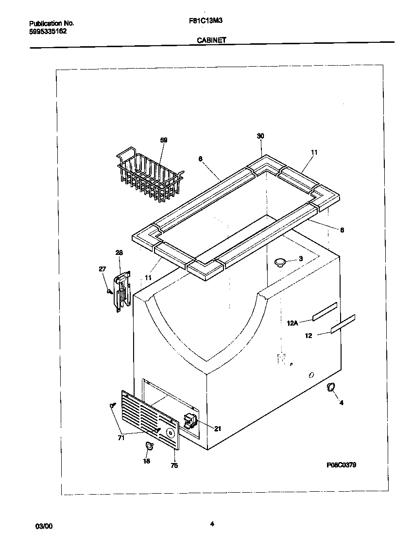 03 - CABINET