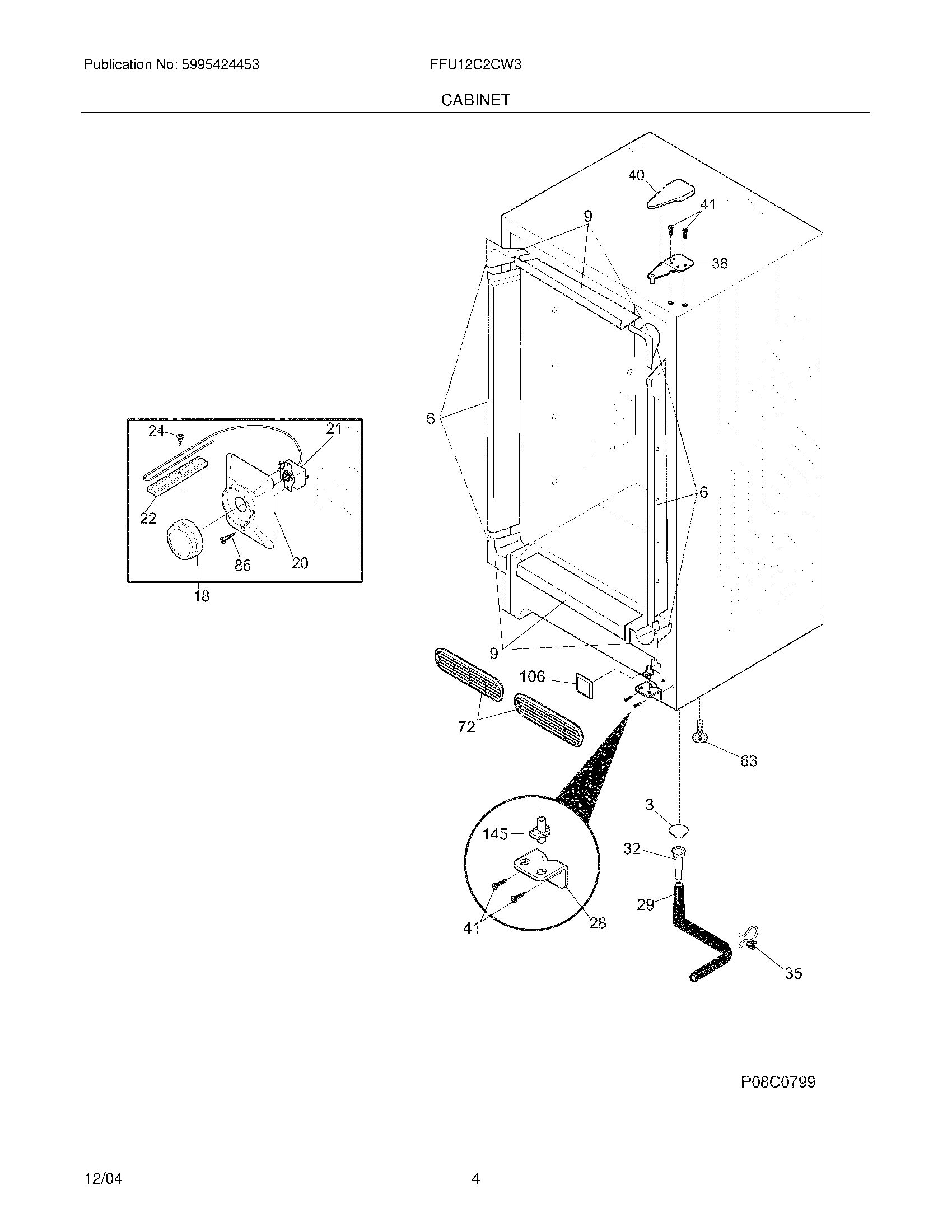 05 - CABINET
