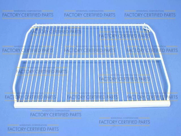 W11181679 Whirlpool Refrigerator Glass Shelf