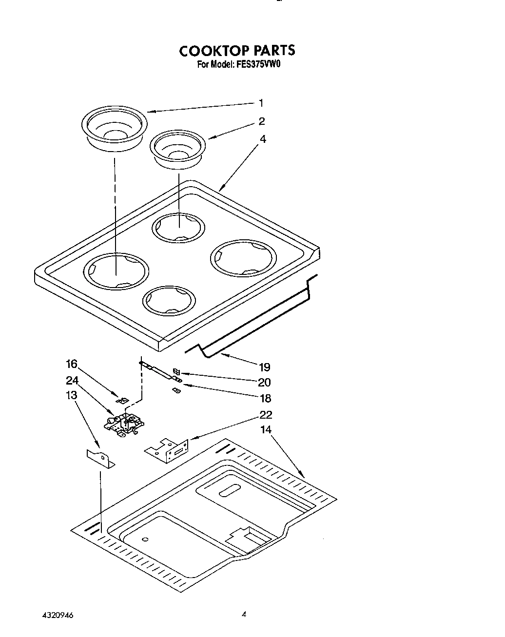 03 - COOKTOP