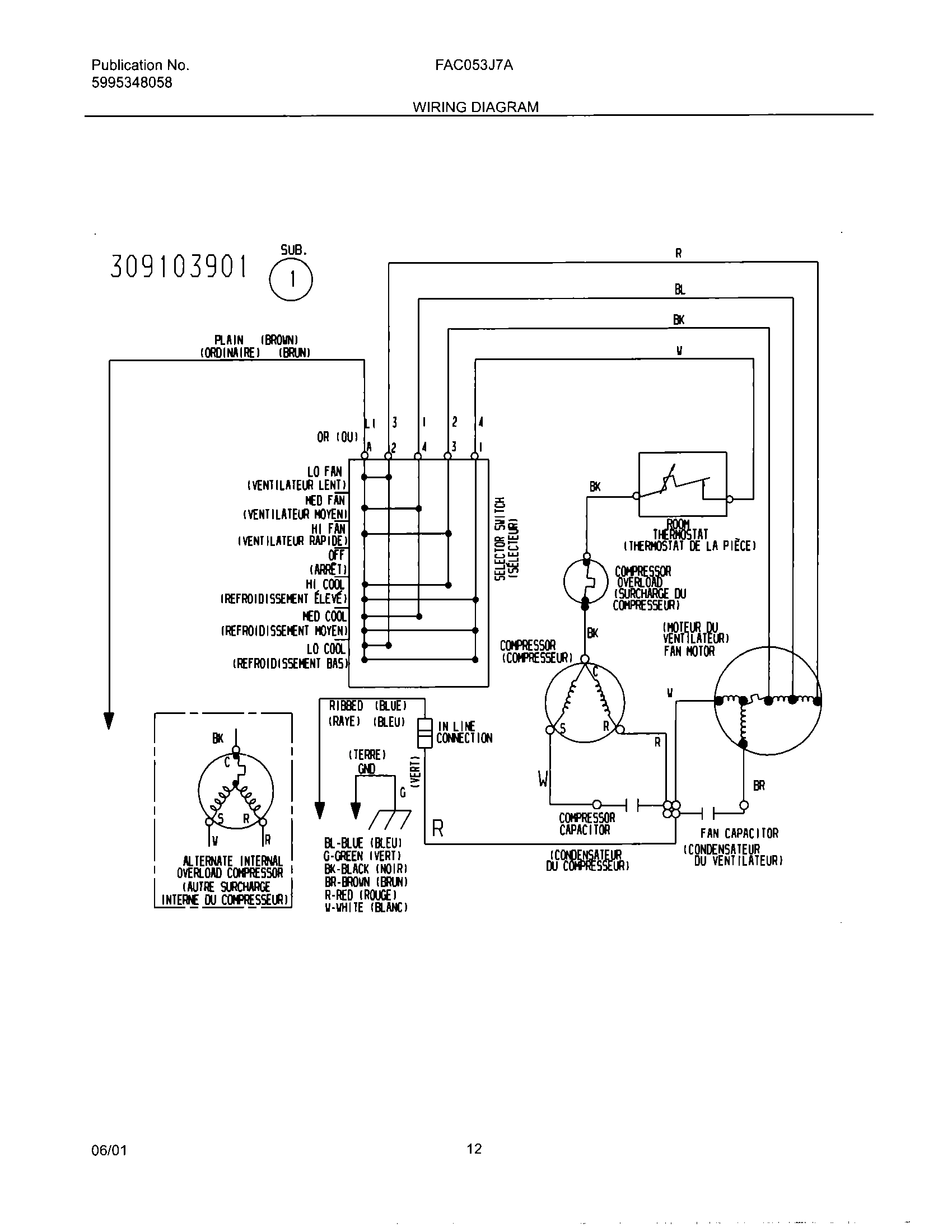 13 - WIRING