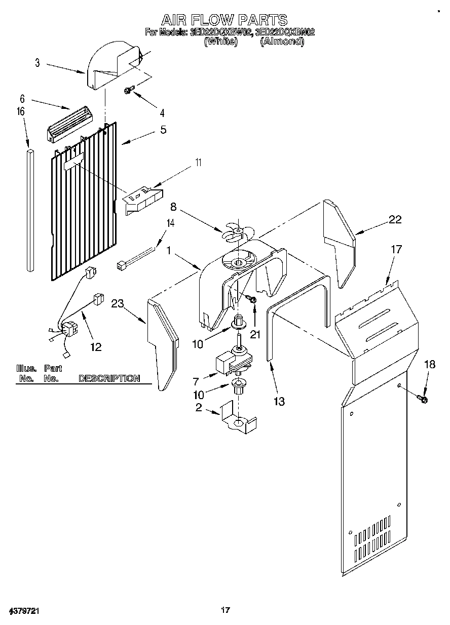 10 - AIR FLOW