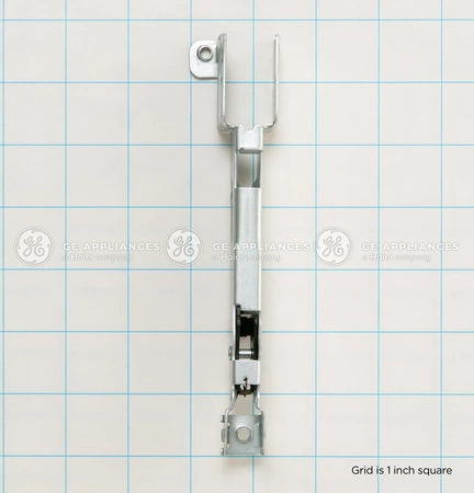 WB10X29636 GE Range Left Hand Hinge Receiver