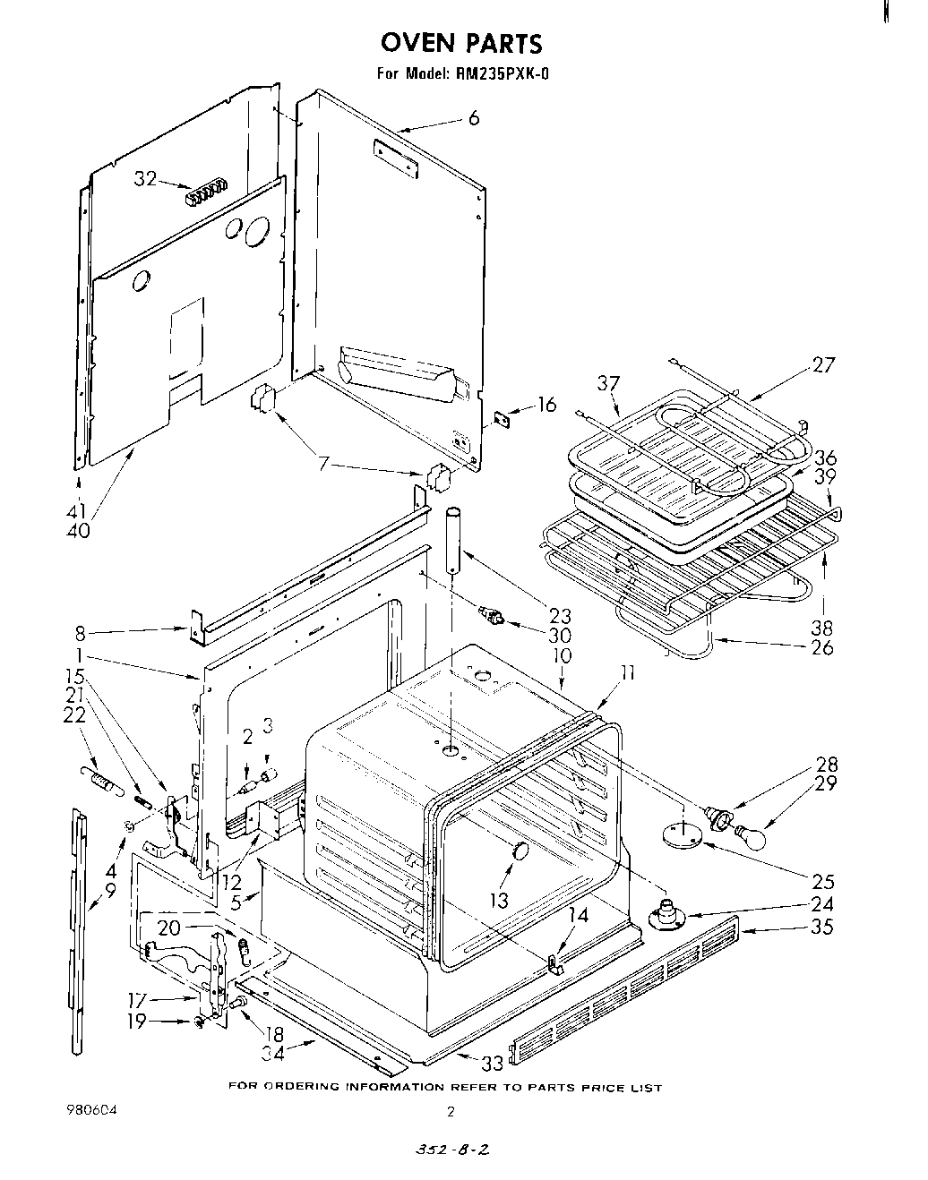 02 - OVEN