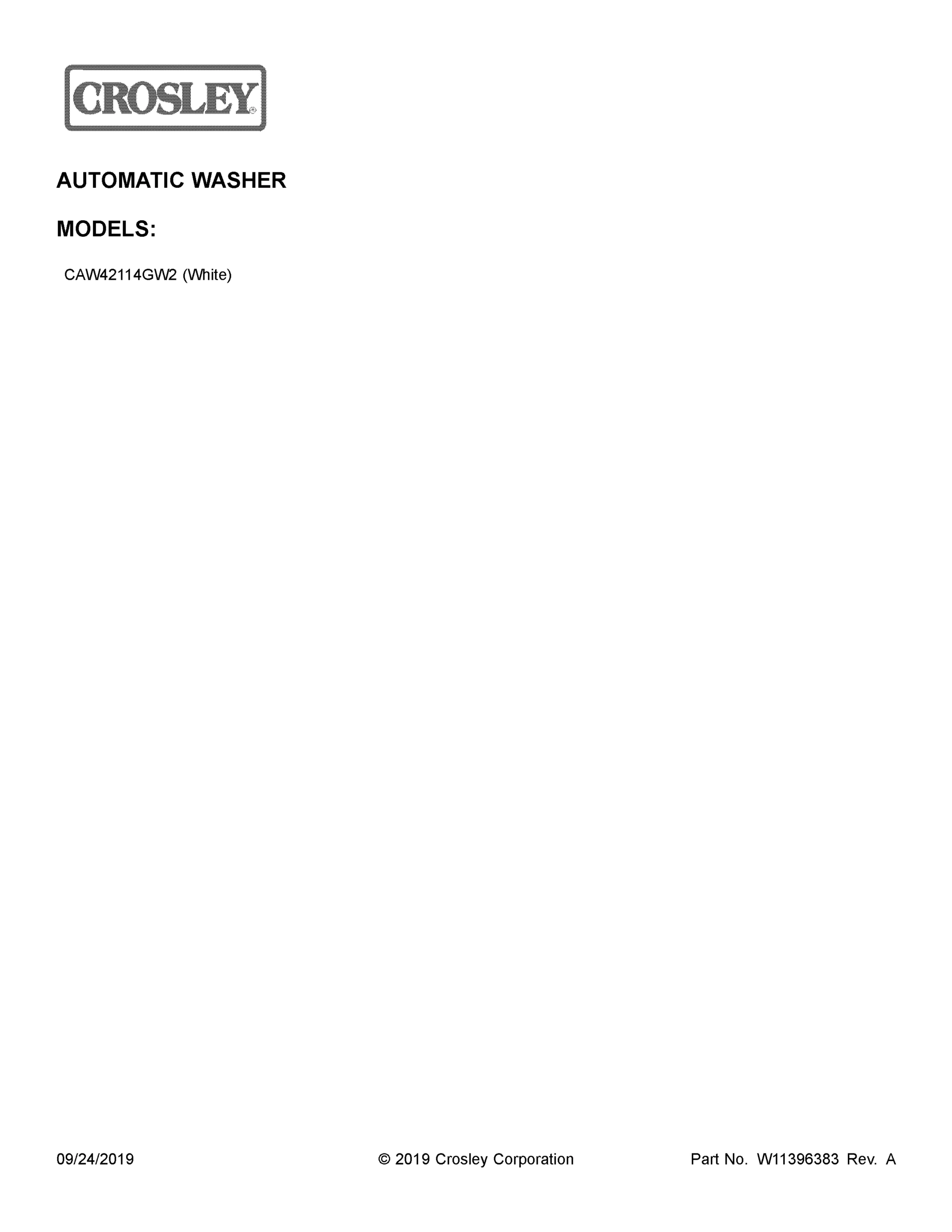 01 - COVER SHEET