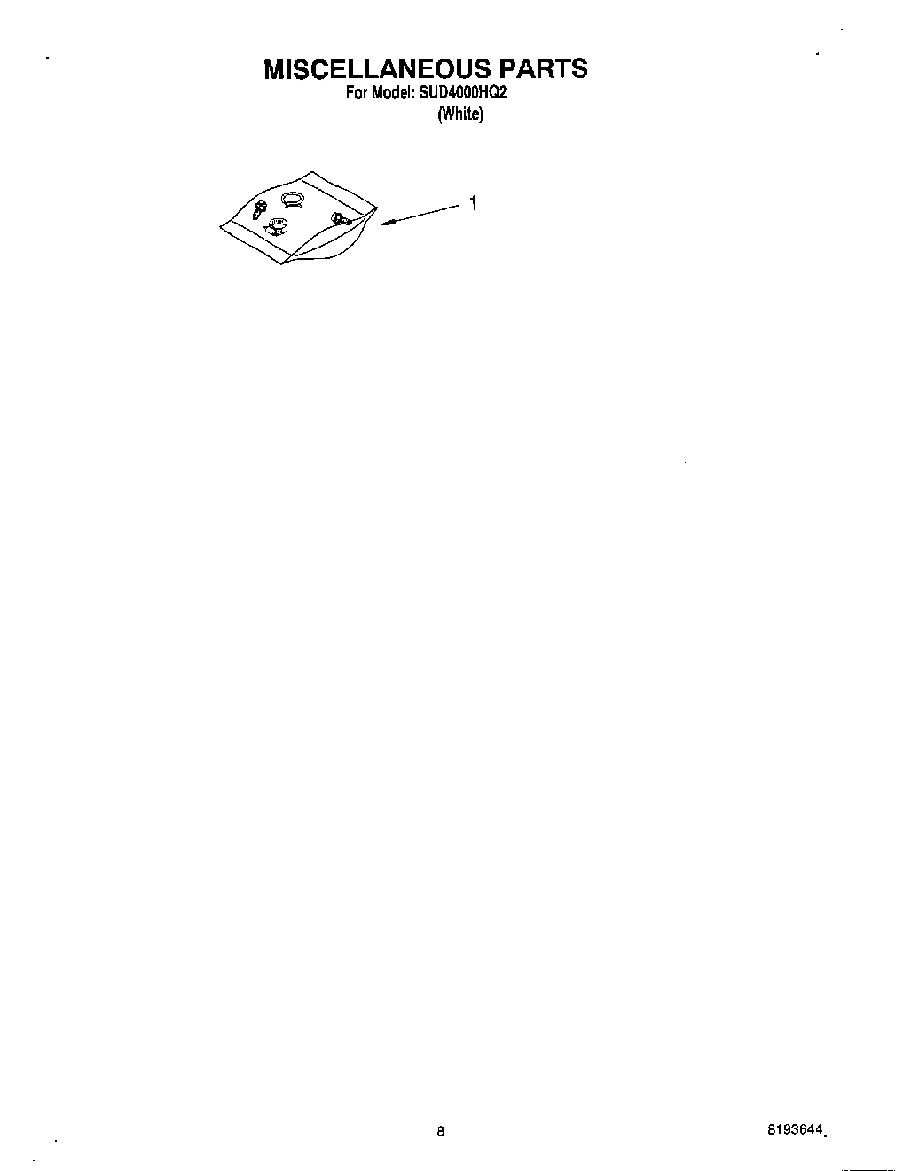 07 - MISCELLANEOUS, OPTIONAL